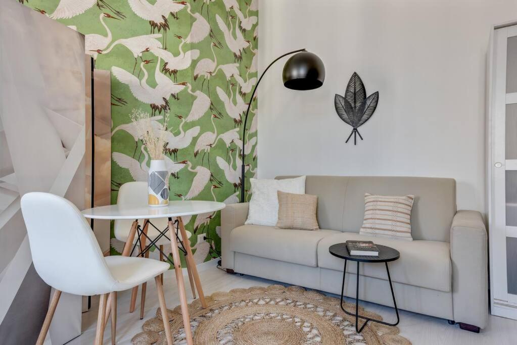 Easylife - Splendid Apt Milano Centrale Exteriér fotografie