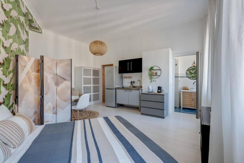 Easylife - Splendid Apt Milano Centrale Exteriér fotografie